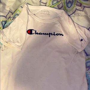 champion shirt